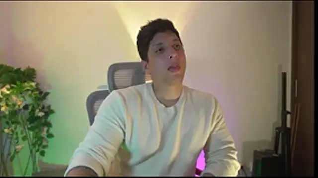 appolo allen online show from February 5, 2026, 12:17 am