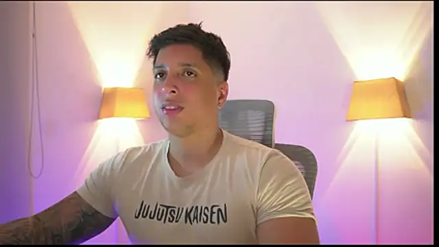 appolo allen online show from March 7, 2026, 6:31 am