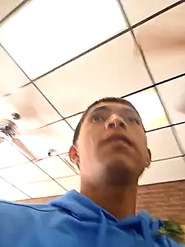 Yoko0381 online show from November 11, 2025, 5:52 pm