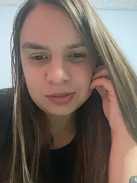 Nathaly00  online show from November 27, 2025, 12:55 am