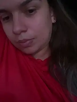 Nathaly00  online show from October 7, 2025, 8:54 pm