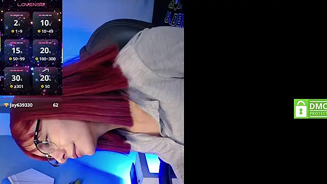 Snapshot of peyton_golden1 chatting on November 1, 2025, 3:24 am peyton golden1 online show from November 1, 2025, 3:24 am