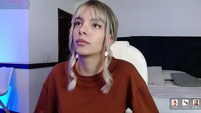 peyton golden1 online show from March 4, 2026, 3:03 am