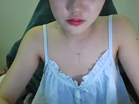Snapshot of Yin-girl chatting on September 21, 2025, 7:08 pm Yin-girl online show from September 21, 2025, 7:08 pm