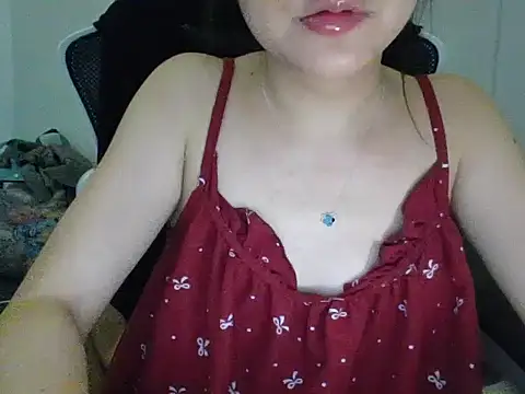 Snapshot of Yin-girl chatting on November 22, 2025, 5:45 pm Yin-girl online show from November 22, 2025, 5:45 pm