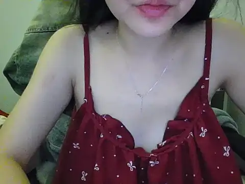 Snapshot of Yin-girl chatting on September 8, 2025, 4:06 pm Yin-girl online show from September 8, 2025, 4:06 pm