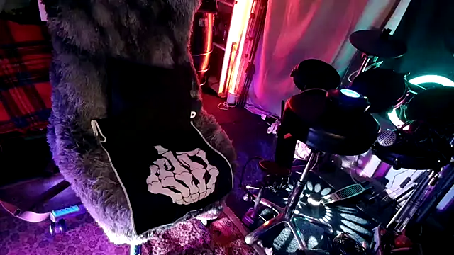 Snapshot of Barry_Indica chatting on December 5, 2024, 9:22 am Barry Indica online show from December 5, 2024, 9:22 am