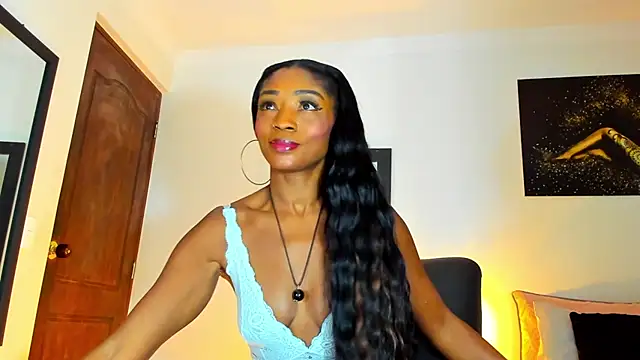 KimberlyBanks2 online show from November 4, 2025, 3:16 pm