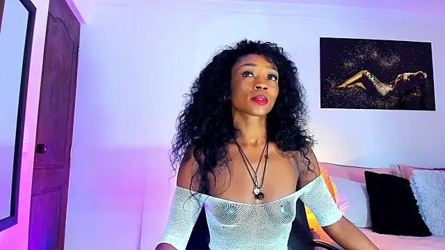 KimberlyBanks2 online show from March 18, 2025, 8:26 pm