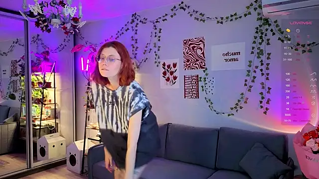 Your Corvus online show from November 29, 2025, 7:41 am