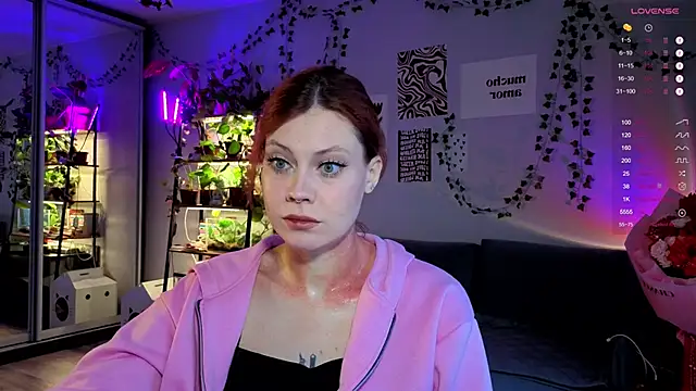 Your Corvus online show from November 27, 2025, 7:20 am