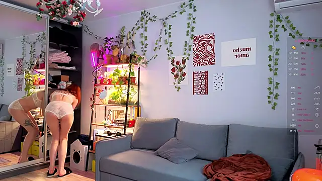 Your Corvus online show from February 24, 2026, 9:54 am