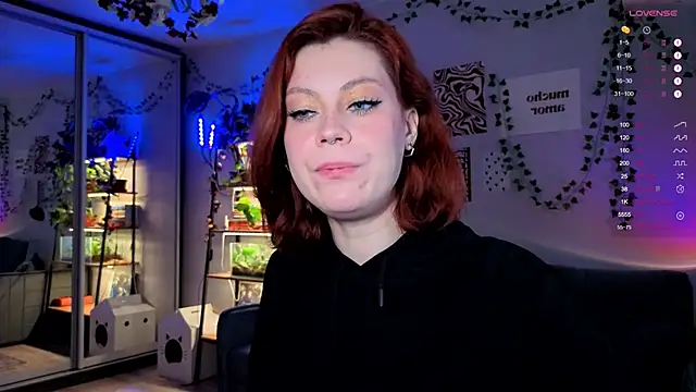 Your Corvus online show from November 10, 2025, 9:36 am