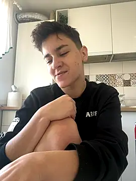 JessyAdore online show from October 27, 2025, 10:05 am