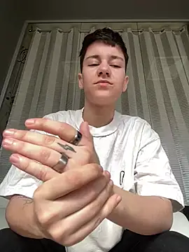 JessyAdore online show from March 6, 2025, 12:52 pm