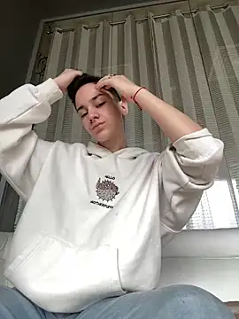 JessyAdore online show from March 12, 2025, 12:36 pm