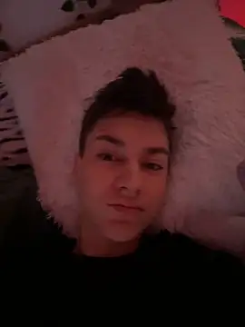 JessyAdore online show from October 2, 2025, 8:07 am