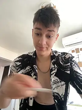 JessyAdore online show from September 19, 2025, 10:08 am