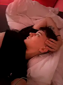 JessyAdore online show from September 21, 2025, 9:25 am