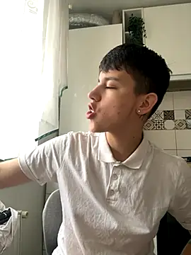 JessyAdore online show from October 7, 2025, 6:03 am