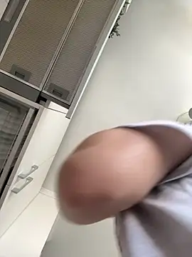 JessyAdore online show from October 22, 2025, 9:42 am