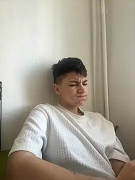 JessyAdore online show from October 12, 2025, 8:59 am