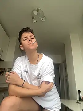 JessyAdore online show from September 25, 2025, 9:59 am