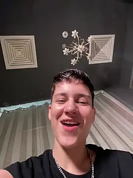 JessyAdore online show from March 8, 2025, 10:56 pm