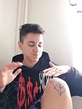 JessyAdore online show from October 3, 2025, 9:44 am