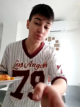 JessyAdore online show from October 5, 2025, 11:01 am