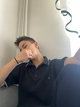 JessyAdore online show from September 18, 2025, 11:13 am