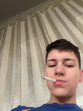 JessyAdore online show from March 9, 2025, 3:16 pm