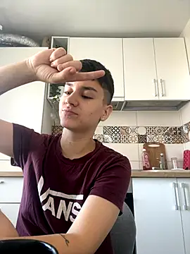 JessyAdore online show from September 22, 2025, 10:10 am