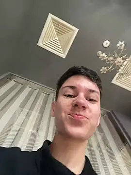 JessyAdore online show from March 5, 2025, 12:33 pm