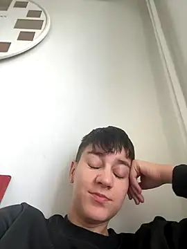 JessyAdore online show from September 27, 2025, 9:15 am