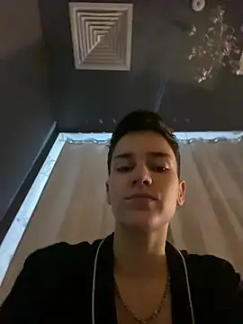 JessyAdore online show from March 12, 2025, 6:53 pm