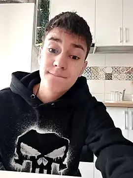 JessyAdore online show from October 4, 2025, 10:50 am