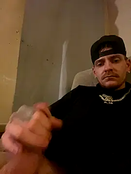 CityBoy75211 online show from September 26, 2025, 12:12 pm