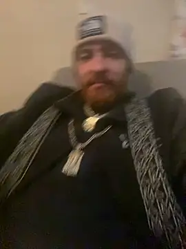 CityBoy75211 online show from January 27, 2025, 4:52 am