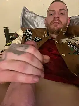 CityBoy75211 online show from January 14, 2026, 8:18 am