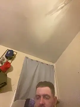 CityBoy75211 online show from October 19, 2025, 9:45 am