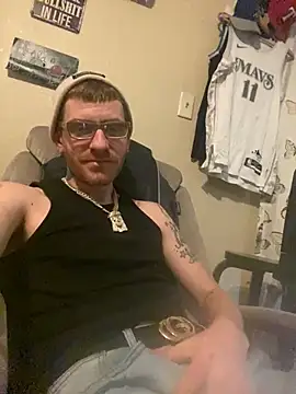 CityBoy75211 online show from February 13, 2025, 12:00 pm