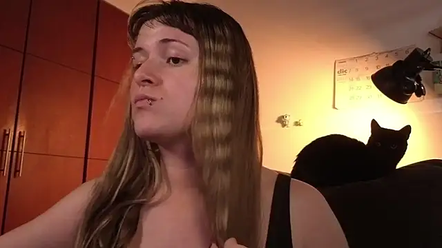 NEXT DOOR GIRL  online show from January 9, 2026, 10:28 pm