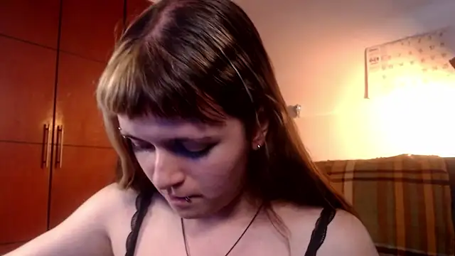 NEXT DOOR GIRL  online show from October 25, 2025, 9:15 pm