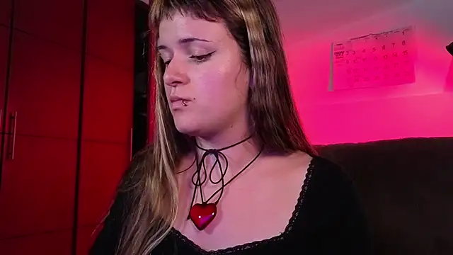 NEXT DOOR GIRL  online show from December 2, 2025, 10:11 pm