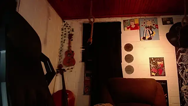 NEXT DOOR GIRL  online show from March 11, 2025, 3:58 am