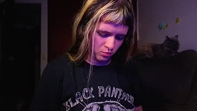 NEXT DOOR GIRL  online show from March 19, 2026, 11:38 pm