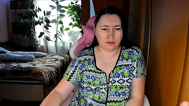 Tatyana51 online show from March 27, 2026, 9:43 am