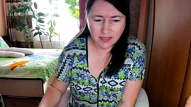 Tatyana51 online show from February 12, 2026, 5:40 am