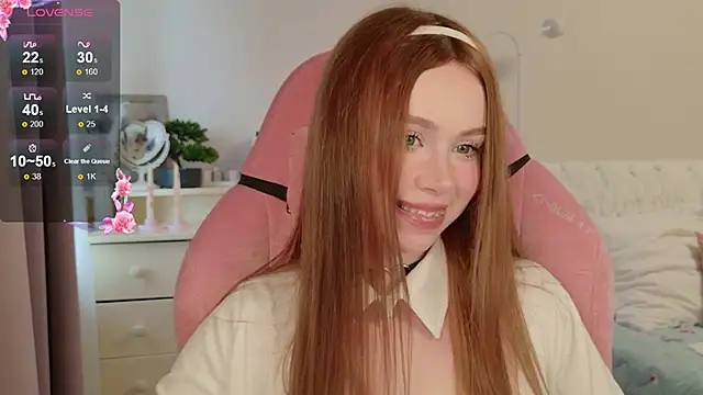 evangeli1na online show from April 14, 2026, 8:52 am